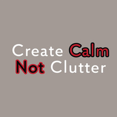 COLOR OUTSIDE THE LINES typography design