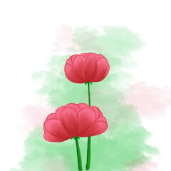 Fototapeta premium Blossom 2