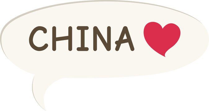 china