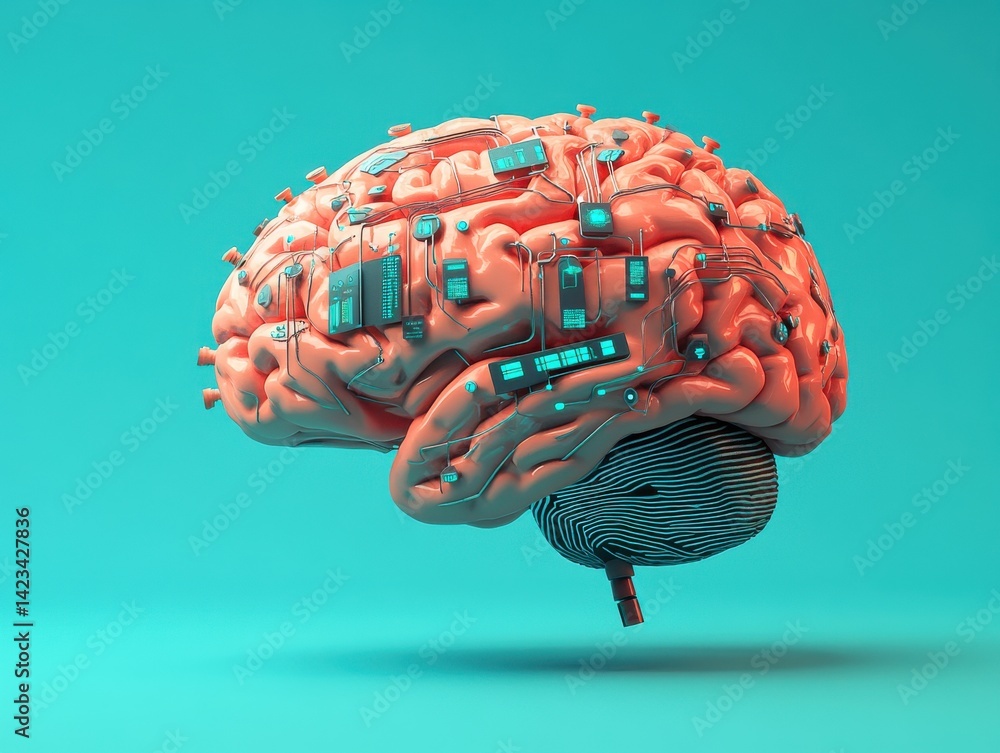 Poster future perspectives on cognitive computing and brain interfaces in healthcare