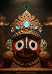 Lord Jagannath , Happy Rathyatra