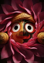 Lord Jagannath , Happy Rathyatra