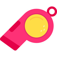 Whistle Icon