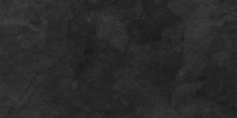 Abstract design with old wall texture cement dark black and paper texture background. Realistic design are empty of Studio dark room concrete wall grunge texture .Grunge paper texture design .	
