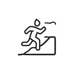 Attractive Hand Drawn Doodle Business Infographic Elements Vector Illustration