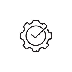 Attractive Hand Drawn Doodle Business Infographic Elements Vector Illustration