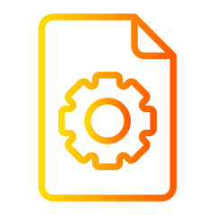 Settingdocument 