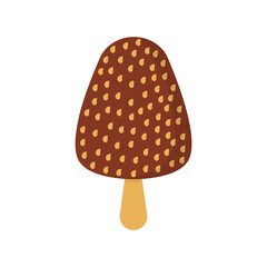 Ice cream icon