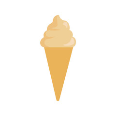 Ice cream icon