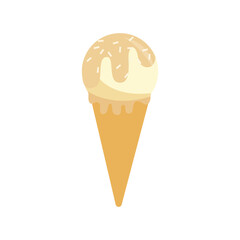 Ice cream icon