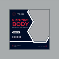 Shape Your Body Fitness and Training Tips