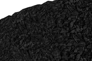 coal product showcase background, cosmetic, e commerce product stage coal