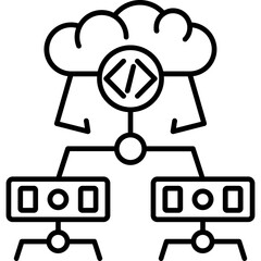 User-Defined Network Icon