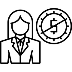 Family Farmer Bankruptcy Icon