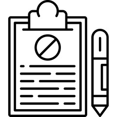 Post-Petition Financing Icon