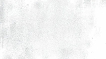 Dust and scratches design. Aged photo editor layer. white grunge abstract background.