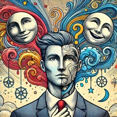 Hopeful still harboring some doubts