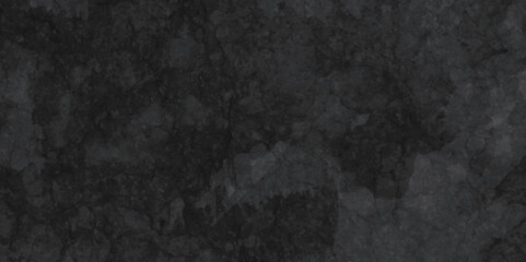 Abstract design with old wall texture cement dark black and paper texture background. Realistic design are empty space of Studio dark room concrete wall grunge texture .Grunge paper texture design .	