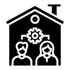 Collaboration Icon
