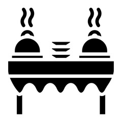 Buffet Icon