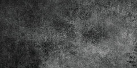 Cement Wall Grunge Texture in Washed Gray Tones

