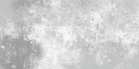 Neutral Color Abstract Grunge Wall Texture with Faded Look

