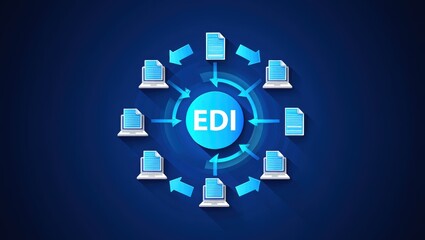EDI System: Streamlined Data Exchange for Modern Business Processes