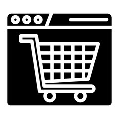 Web Store Icon