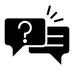 Questions Icon