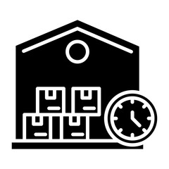 Time Icon