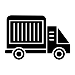 Truck Icon