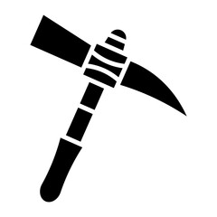 Pick Mattock Icon