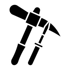 Construction Tools Icon
