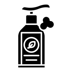 Shower Gel Icon