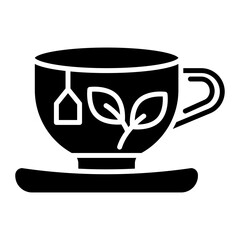 Tea Icon