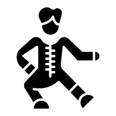 Tai Chi Icon