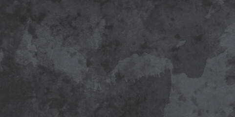 Abstract design with old wall texture cement dark black and paper texture background. Realistic design are empty space of Studio dark room concrete wall grunge texture .Grunge paper texture design .	
