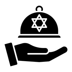 Kosher Icon