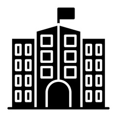 Building Icon