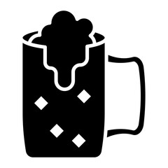 Beverage Icon