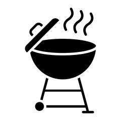 Barbecue Icon