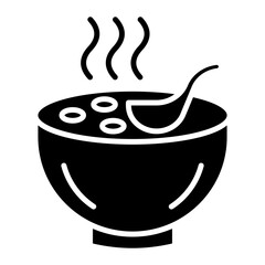 Soup Icon