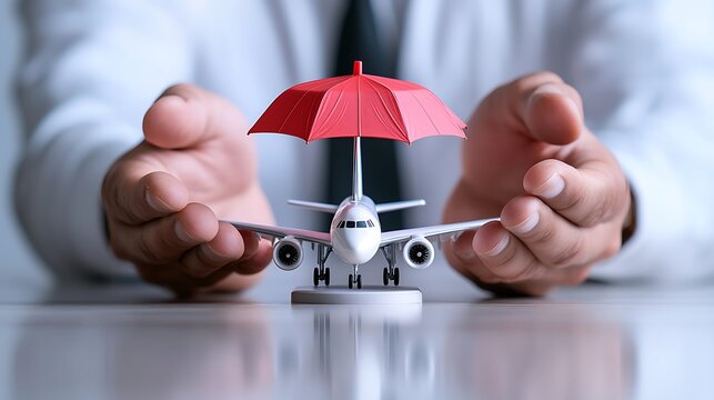 Safe Flight Travel Insurance.