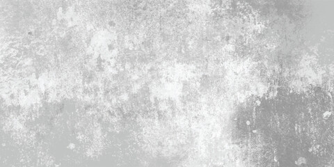 Abstract Urban Grunge Texture in Faded Gray Tones

