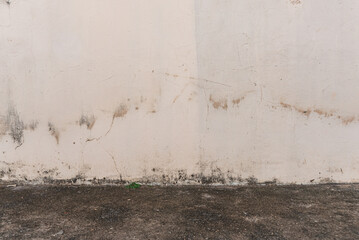 Photo of wall texture pattern