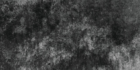 Obraz premium Industrial Grunge Texture with Rough Brushwork in Grayscale