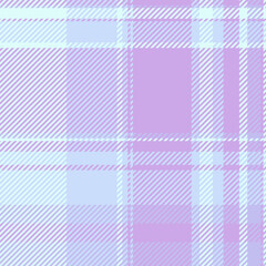 Soft pastel plaid pattern in lavender and baby blue.  Ideal for backgrounds, textiles, or stationery designs.  This delicate, subtle texture evokes feelings of calmness and serenity.