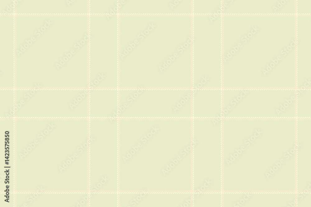 Poster light green textured grid pattern. versatile background for subtle designs, presentations, websites,