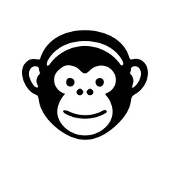 Monkey icon
