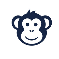Monkey Minimalism 